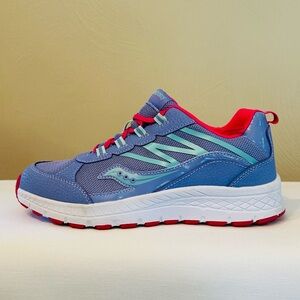 Saucony Dash Kids’ Athletic Shoes